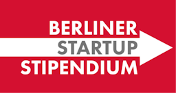 Berliner Startup Stipendium